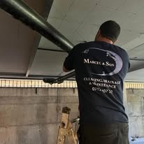 Drain Clearance 3