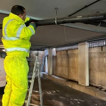 Drain Clearance 4
