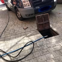 Drain Clearance 1