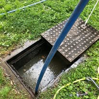 Drain Clearance 2