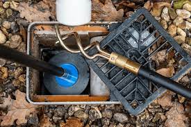 High-quality drain system installation and maintenance services for residential and commercial properties