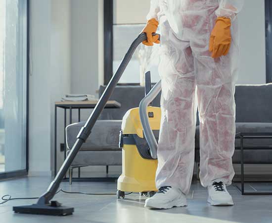 Cleaning 3