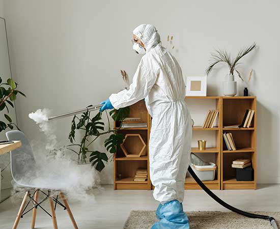 Cleaning 4