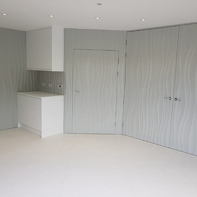 Guest House Garden Room