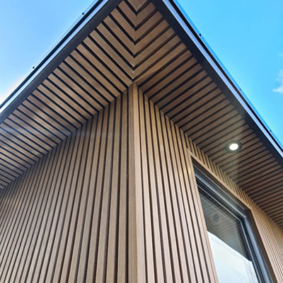 Garden Recreation Room