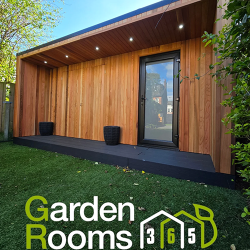 Garden Rooms 365