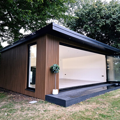 garden rooms