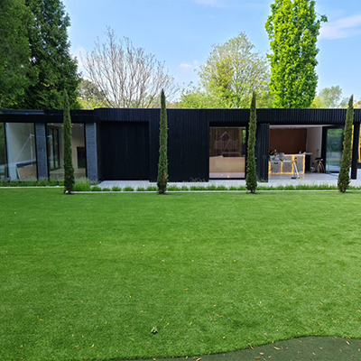 home office garden room