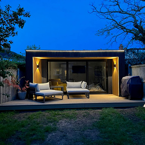 garden room furniture