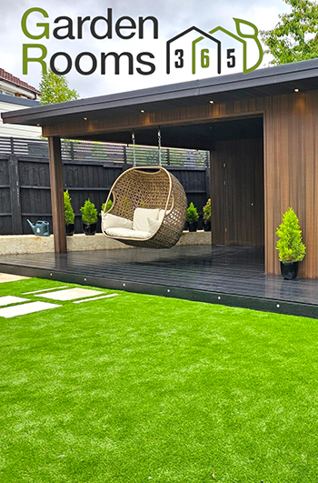 Essex Garden Room company