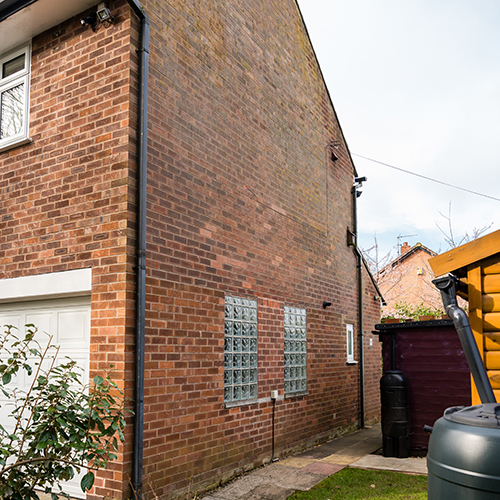 Elevate Garden Rooms