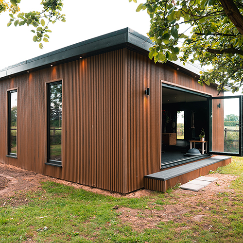Elevate Garden Rooms