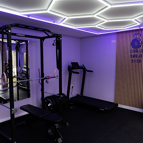 Elevate Garden Rooms