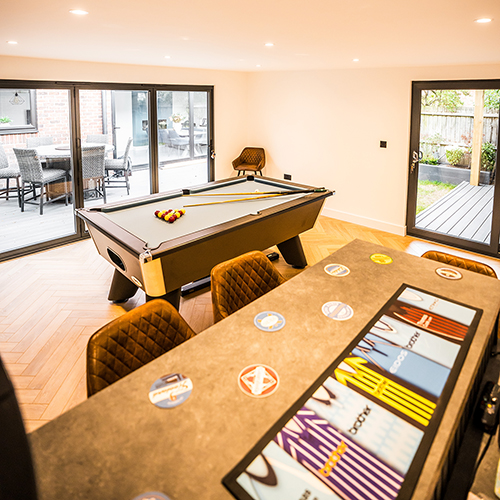 Elevate Garden Rooms