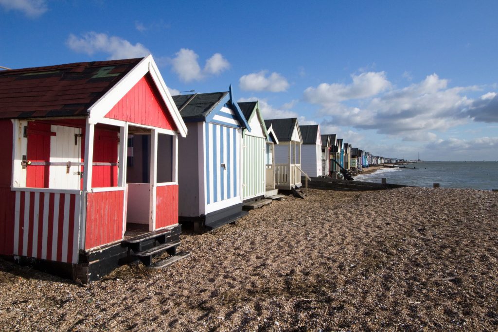 best places to live in southend